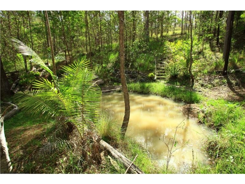 578 Lowe Road, Bollier QLD 4570