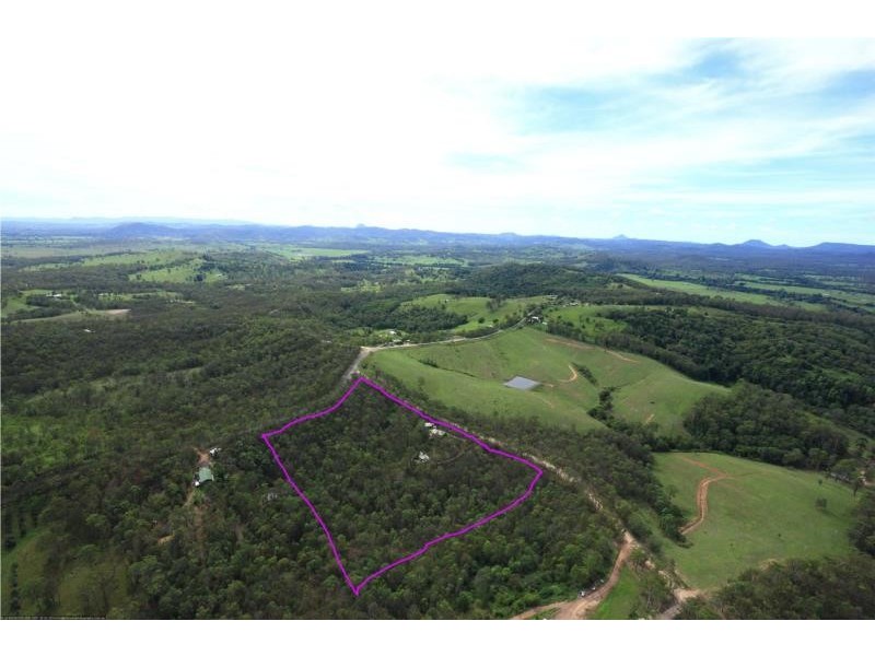 578 Lowe Road, Bollier QLD 4570