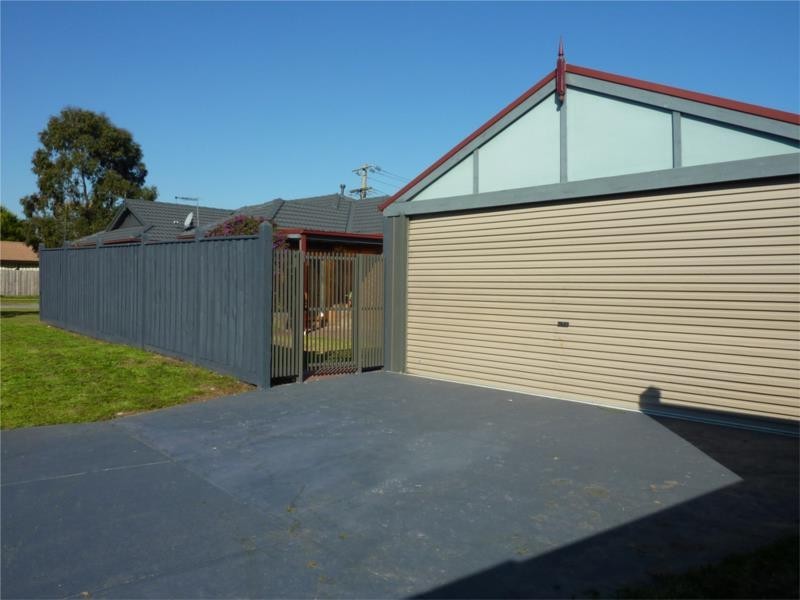 17 Jacana Drive, Carrum Downs VIC 3201