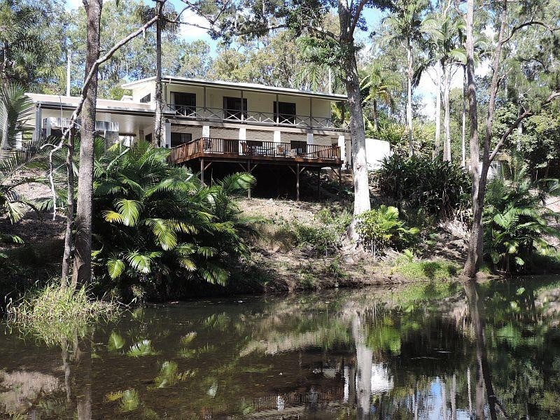 290 middle creek road, Sarina QLD 4737