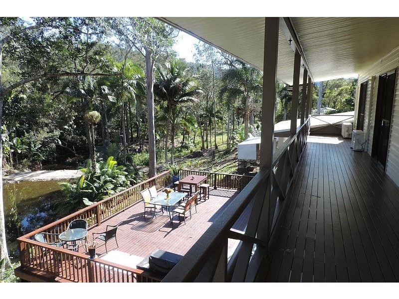 290 middle creek road, Sarina QLD 4737