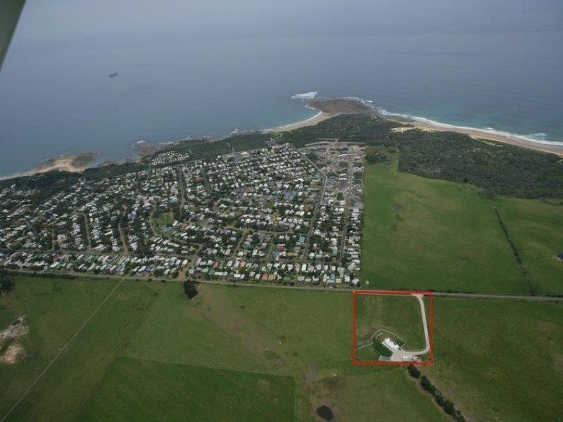 140 Seaward Drive, Cape Paterson VIC 3995