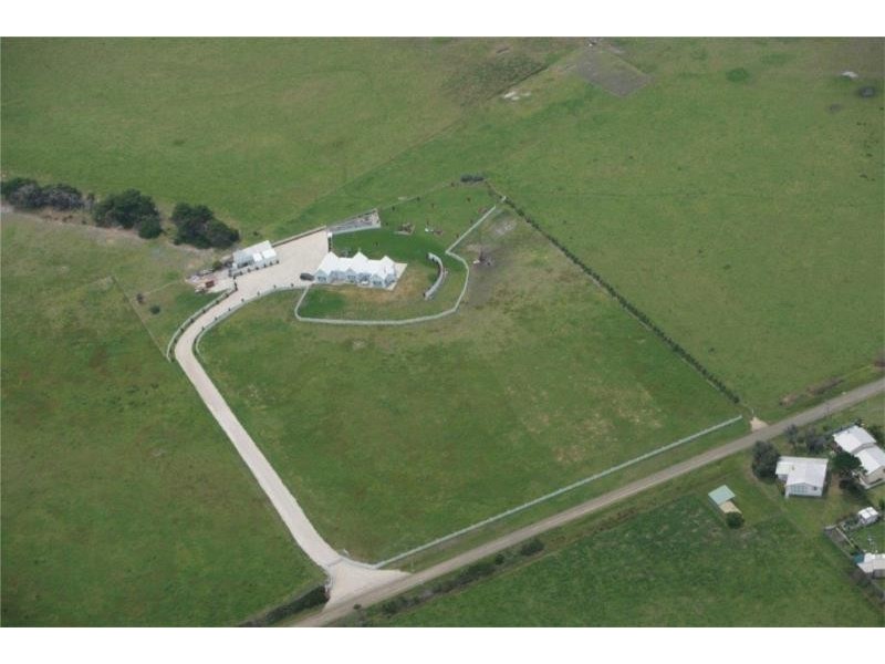 140 Seaward Drive, Cape Paterson VIC 3995