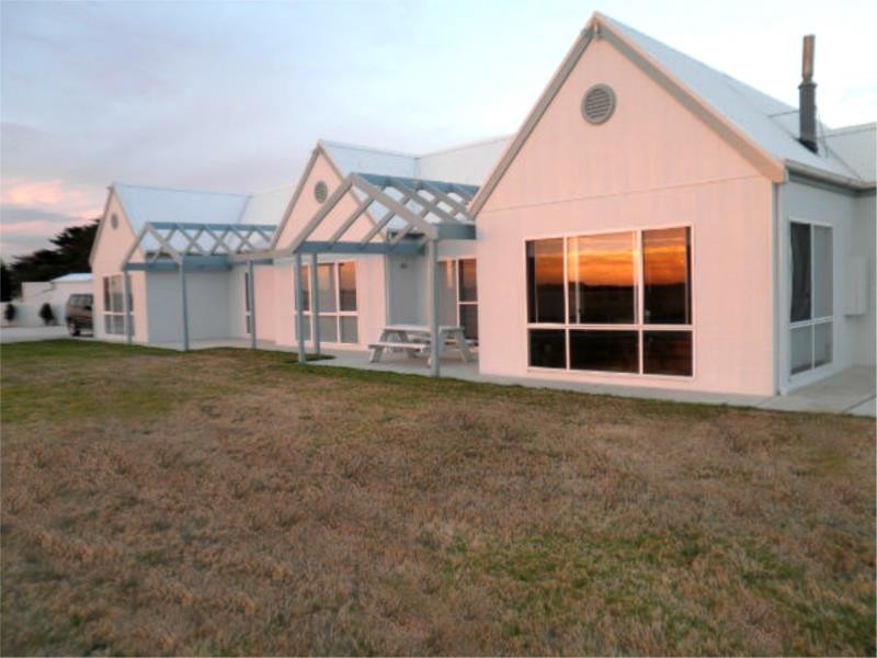 140 Seaward Drive, Cape Paterson VIC 3995