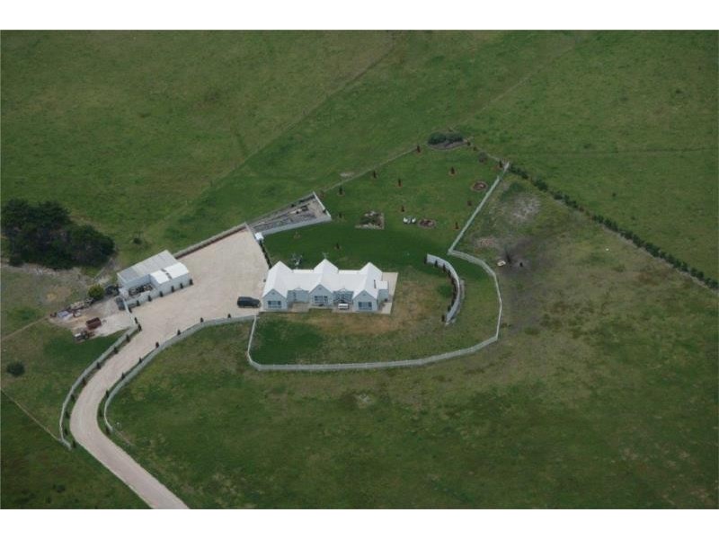 140 Seaward Drive, Cape Paterson VIC 3995