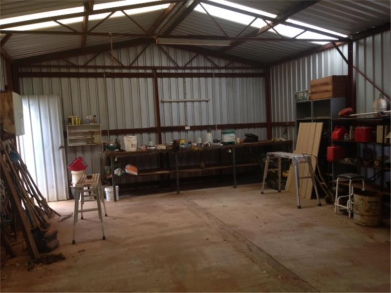 74 Railway Road, Three Springs WA 6519