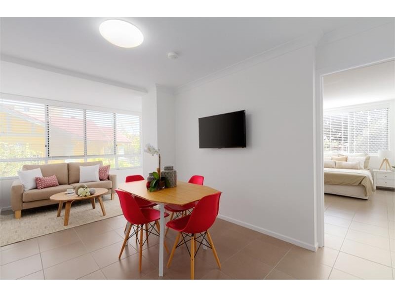 2/179 Moray Street, New Farm QLD 4005