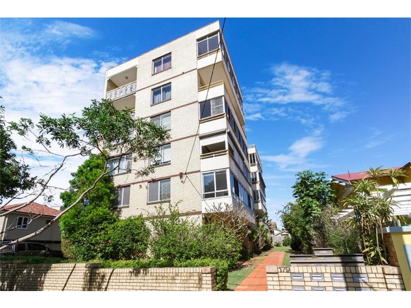 2/179 Moray Street, New Farm QLD 4005