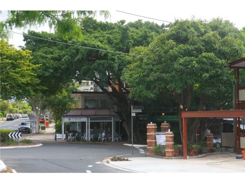 2/179 Moray Street, New Farm QLD 4005