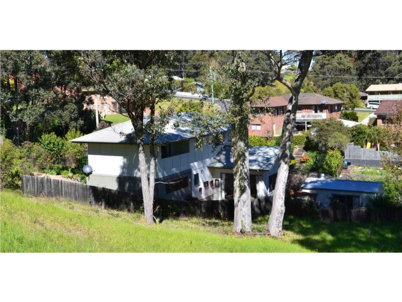 14 Gareth Avenue, Narooma NSW 2546