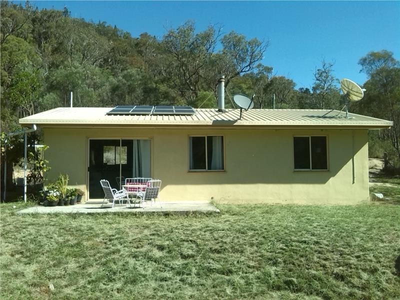 Stanthorpe QLD 4380