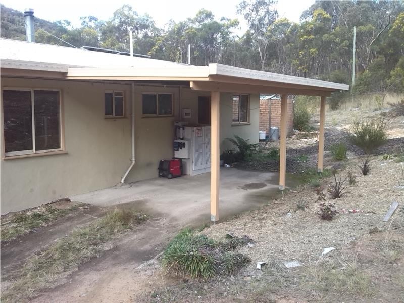 Stanthorpe QLD 4380