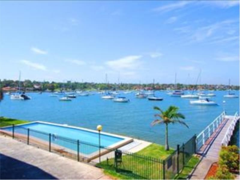 2/345 Victoria Place, Drummoyne NSW 2047