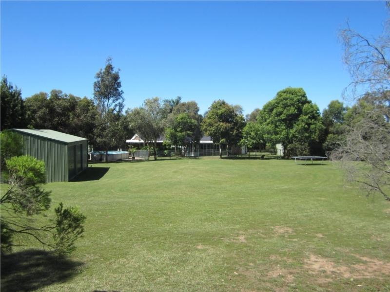 100 Gardner Circuit, Singleton NSW 2330