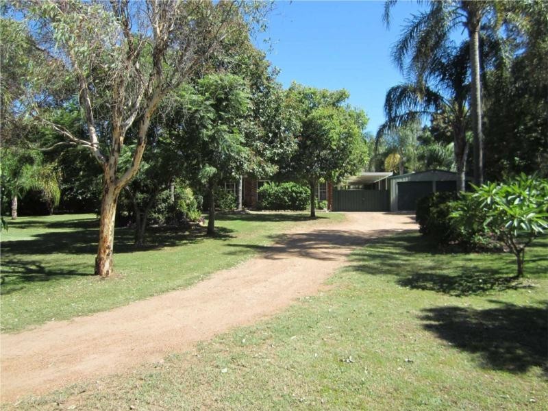 100 Gardner Circuit, Singleton NSW 2330