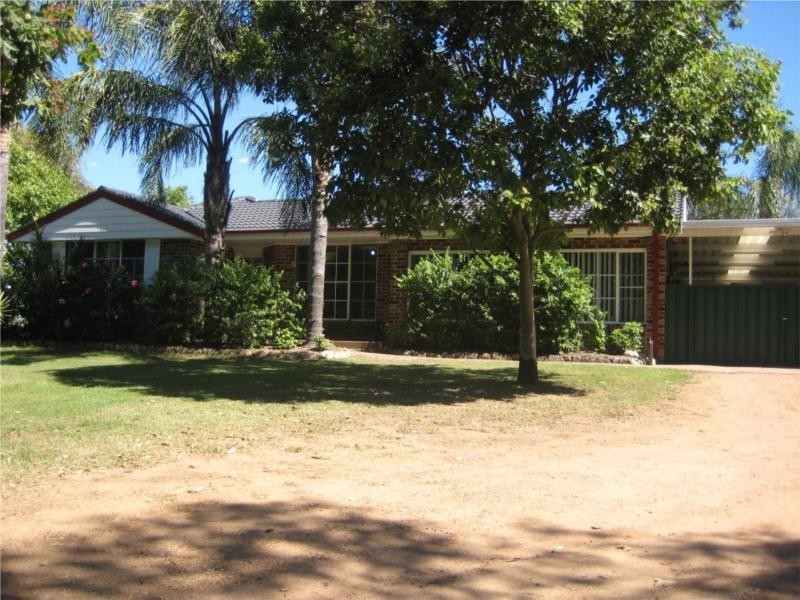 100 Gardner Circuit, Singleton NSW 2330