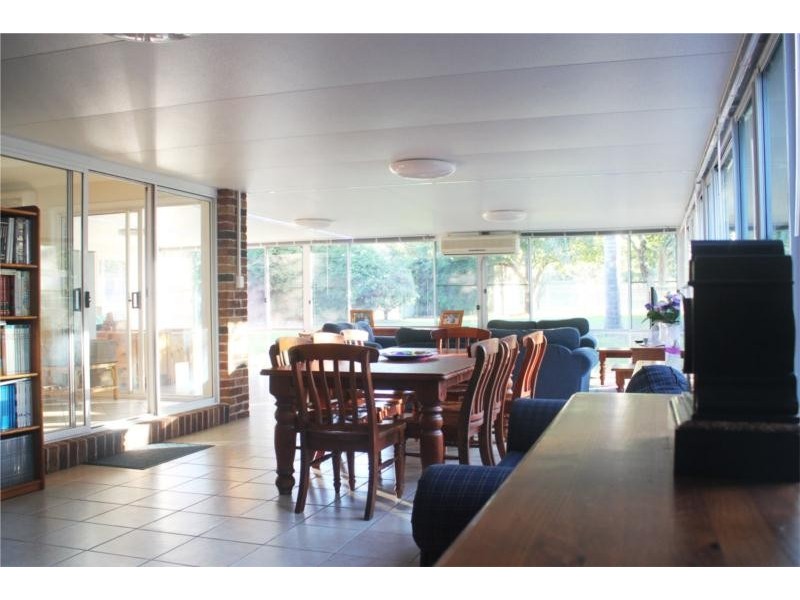 100 Gardner Circuit, Singleton NSW 2330