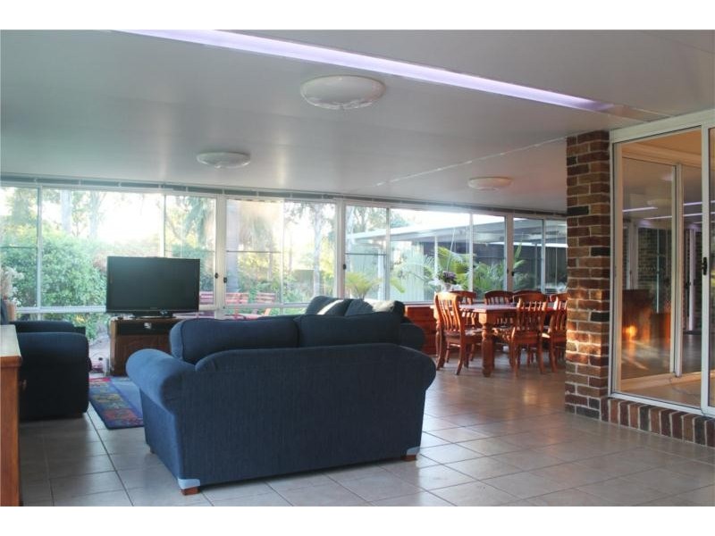 100 Gardner Circuit, Singleton NSW 2330