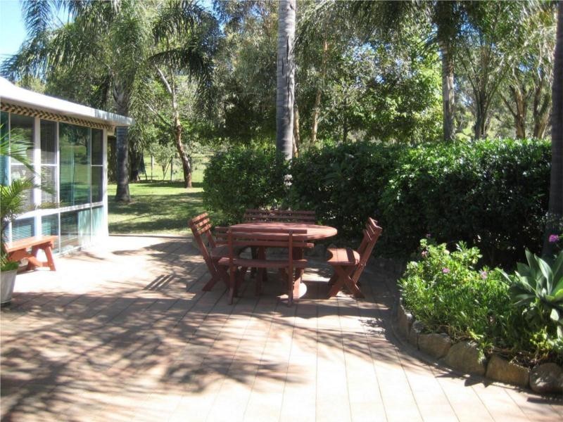 100 Gardner Circuit, Singleton NSW 2330