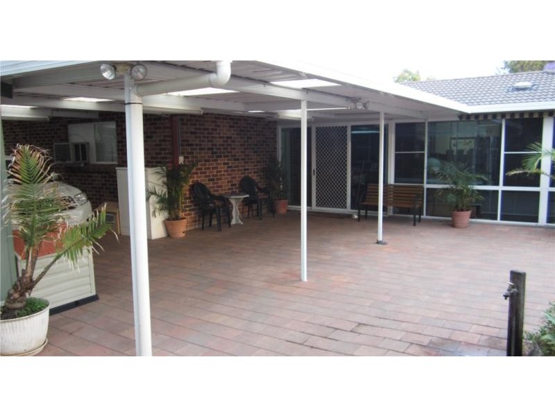 100 Gardner Circuit, Singleton NSW 2330