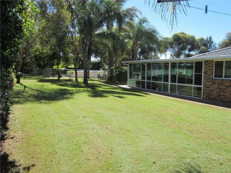 100 Gardner Circuit, Singleton NSW 2330