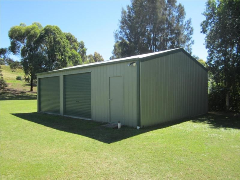 100 Gardner Circuit, Singleton NSW 2330