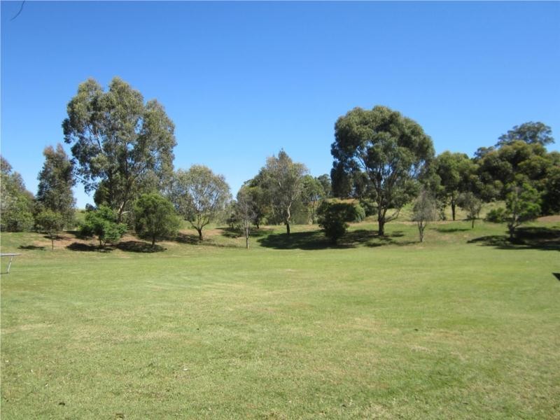 100 Gardner Circuit, Singleton NSW 2330