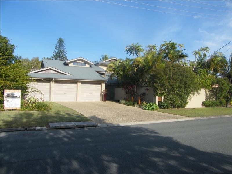 Banksia Beach QLD 4507