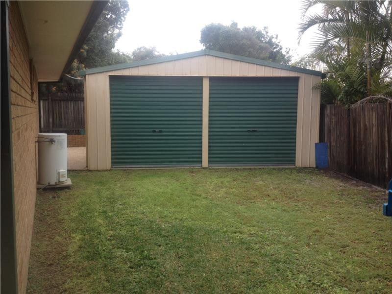 6 Ben Lexcen Drive, Sunrise Beach QLD 4567
