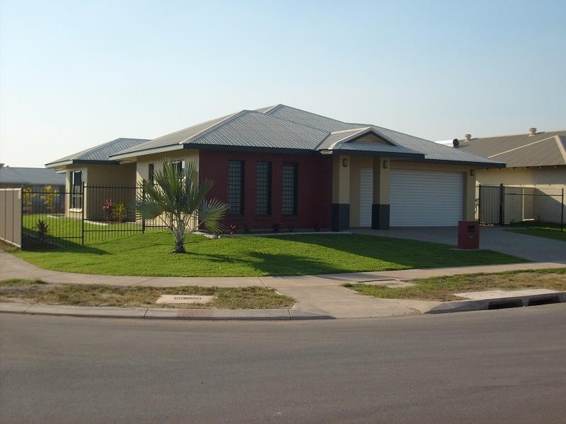 22 Flynn Circuit, Bellamack NT 0832