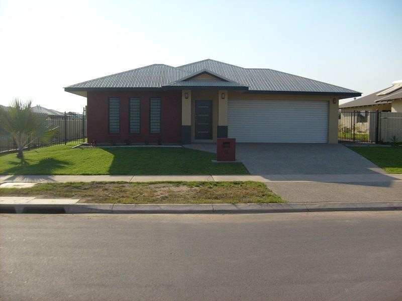 22 Flynn Circuit, Bellamack NT 0832