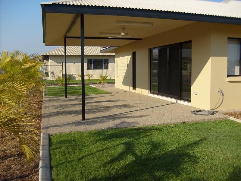 22 Flynn Circuit, Bellamack NT 0832