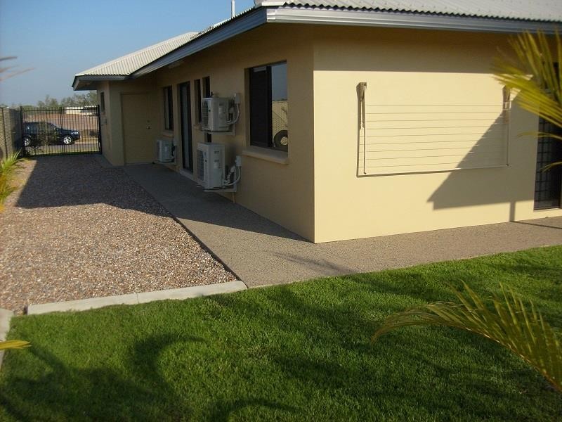 22 Flynn Circuit, Bellamack NT 0832