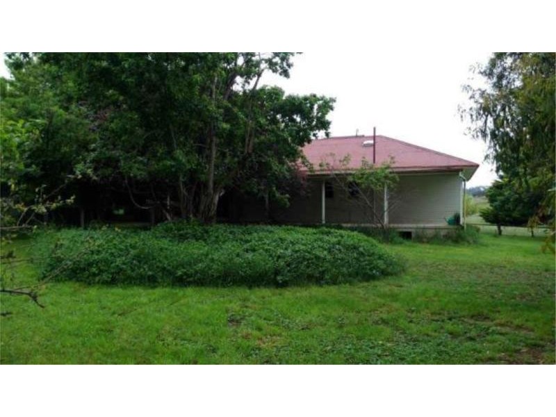 178 Williamsdale Road, Burra NSW 2620