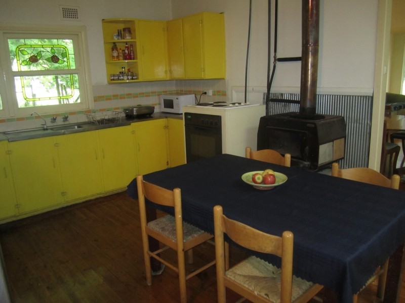 178 Williamsdale Road, Burra NSW 2620