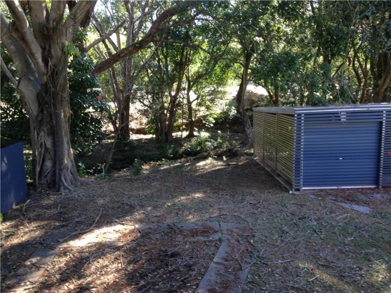 2/5 Burnham Road, Bardon QLD 4065