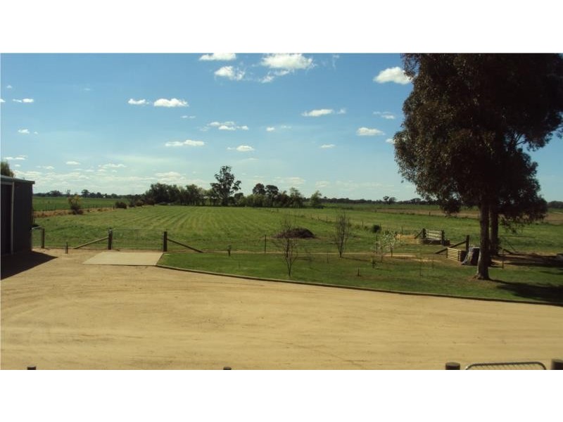 Katunga VIC 3640