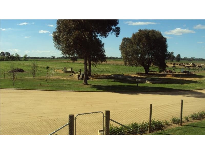 Katunga VIC 3640