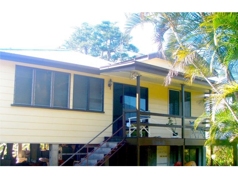 217 Howard Kennedy Drive, Babinda QLD 4861