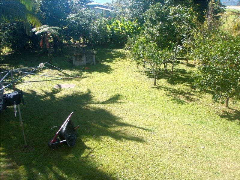 217 Howard Kennedy Drive, Babinda QLD 4861