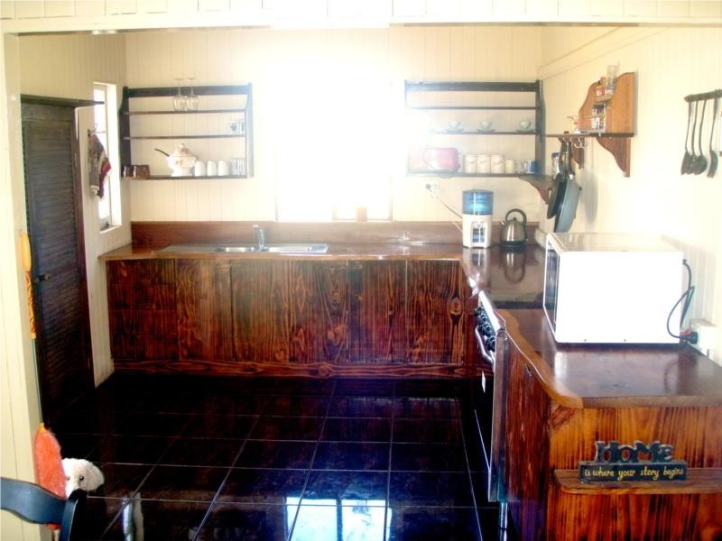 217 Howard Kennedy Drive, Babinda QLD 4861