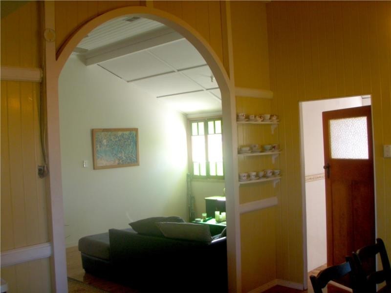 217 Howard Kennedy Drive, Babinda QLD 4861