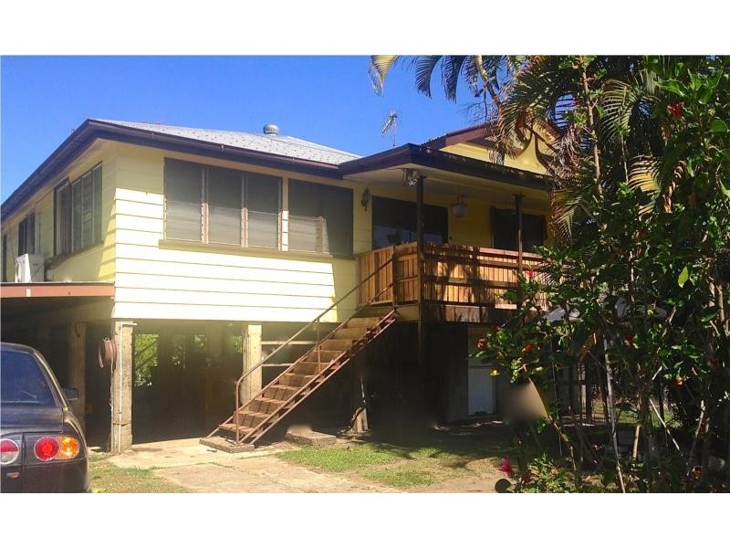 217 Howard Kennedy Drive, Babinda QLD 4861