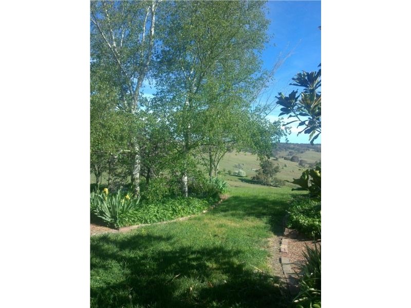 296-298 Chalkers Lane, Taralga NSW 2580