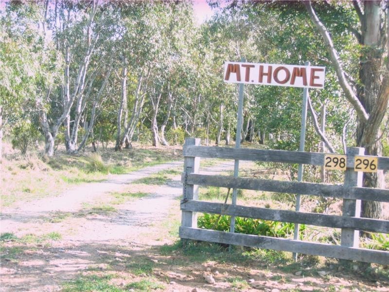 296-298 Chalkers Lane, Taralga NSW 2580