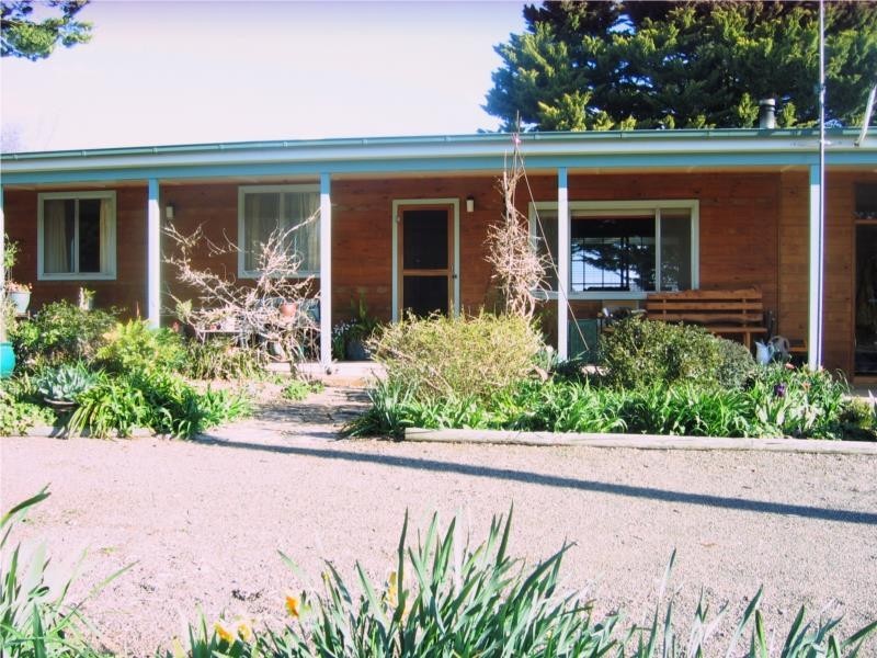 296-298 Chalkers Lane, Taralga NSW 2580