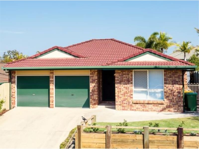 25 Flindersia Drive, Mount Cotton QLD 4165