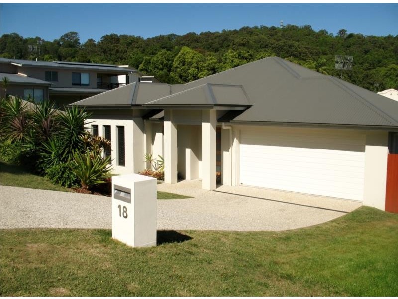 18 Ringtail Place, Bli Bli QLD 4560