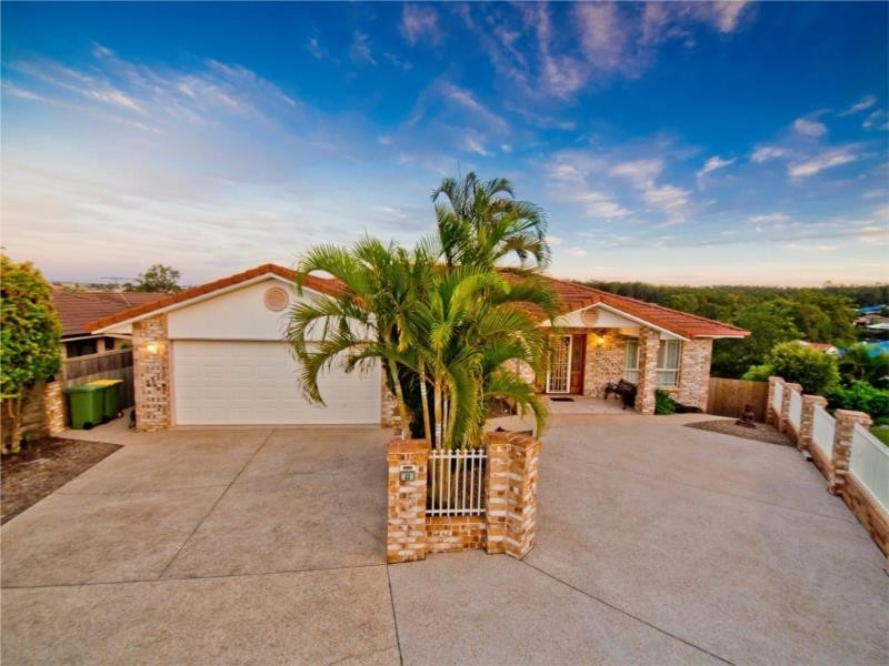 22 Atkinson Court, Albany Creek QLD 4035