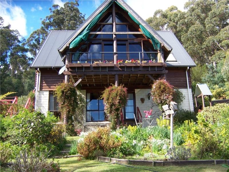 399 Brown Mountain Road, Karoola TAS 7267
